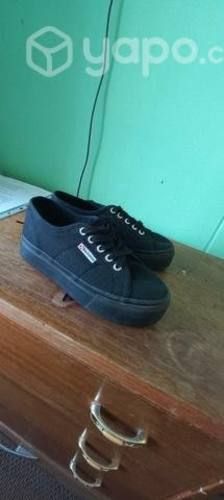Zapatillas Superga