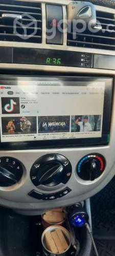 Radio android de 7 pulgadas