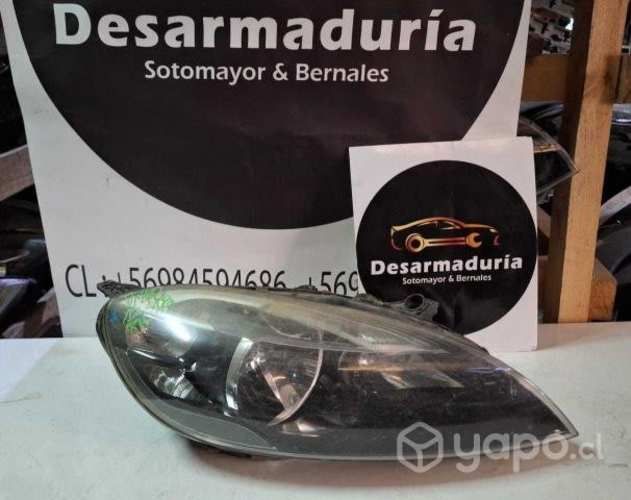 Optico V40 2012 a 2018 Rh 2.1