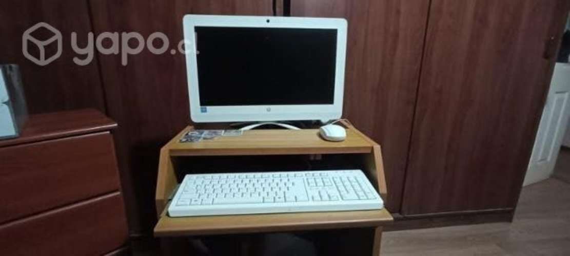 All in one HP con impresora nueva y sellada