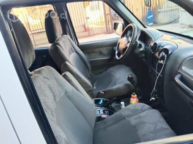 Vendo Mahindra scorpion