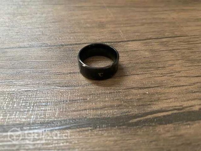 Anillo de temperatura
