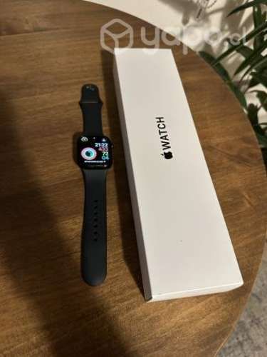 Apple Watch SE 44mm 2022