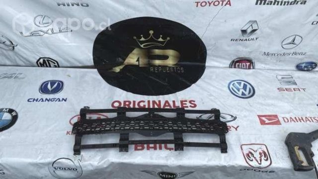 Rejilla parachoque Changan Cs75 2016-19
