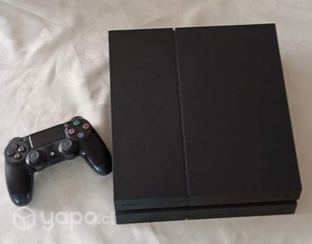 Playstation 4