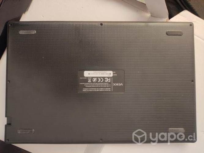 Tableta gráfica veikk a30