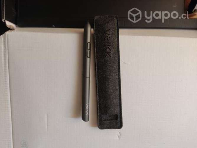 Tableta gráfica veikk a30