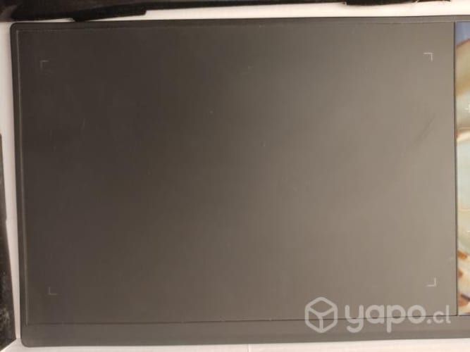 Tableta gráfica veikk a30