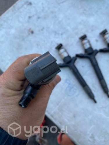Inyectores mitsubishi L200