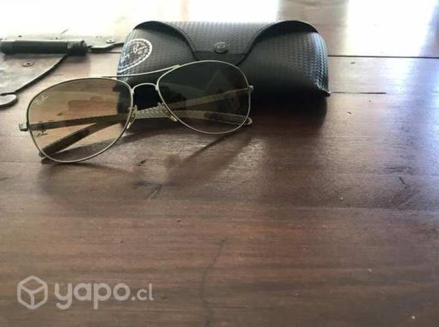 Lentes de sol RayBan