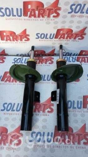 Amortiguador delantero para foton midi