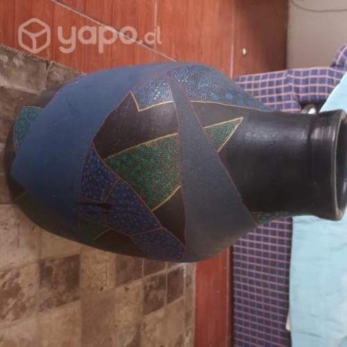 Jarrón decorativo