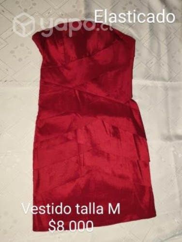 Vestido fiesta