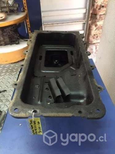 Carter motor Ford F150 5.