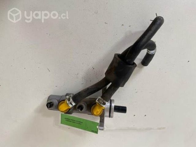 Bomba freno Hyundai Porter 2.5 2017