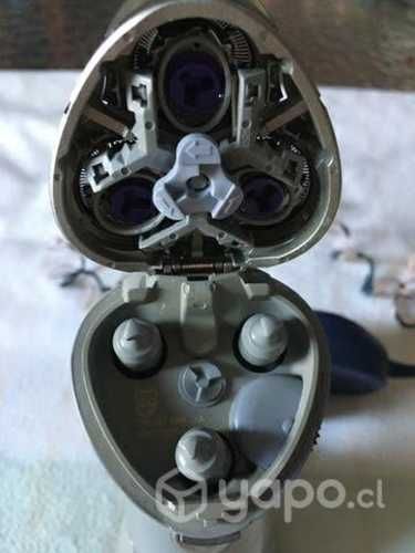 Afeitadora philishave 8890