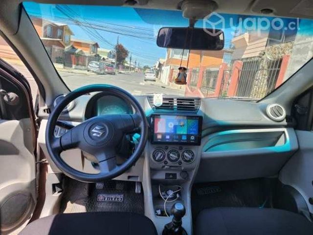 Suzuki celerio 1.0 ac