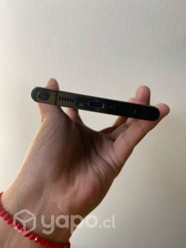 Samsung S22 Ultra, dual sim como nuevo