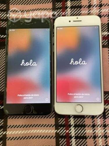 IPhone 6 y 7