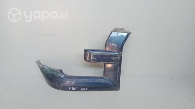 Moldura ford f150 dmg repuestos 7.10