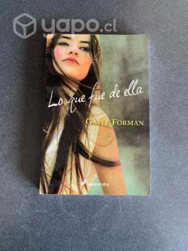 Libros en buen estado