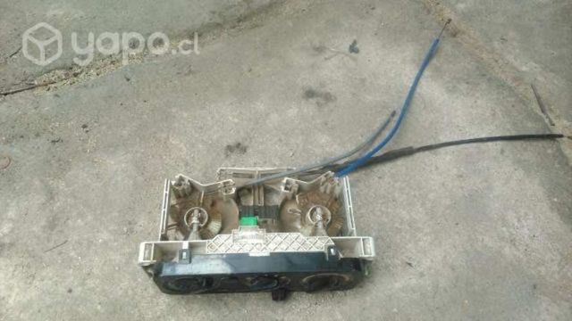 Caja de cambios de suzuki alto k10