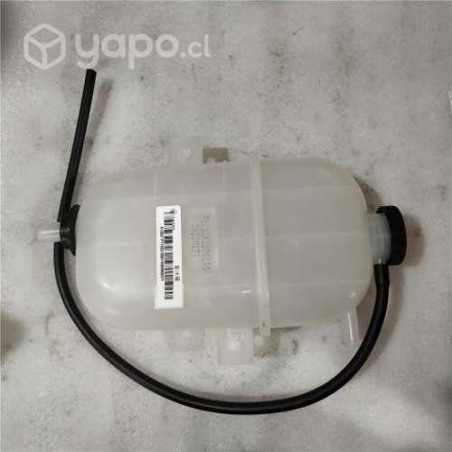 Foton terracota deposito agua