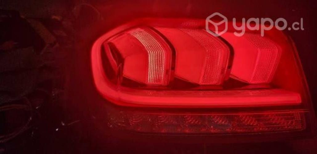 Foco costado izquierdo Genesis 2015 2019 nuevo ori