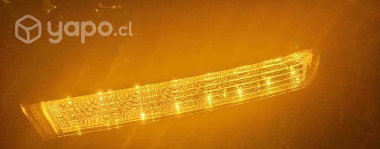 Foco costado izquierdo Genesis 2015 2019 nuevo ori