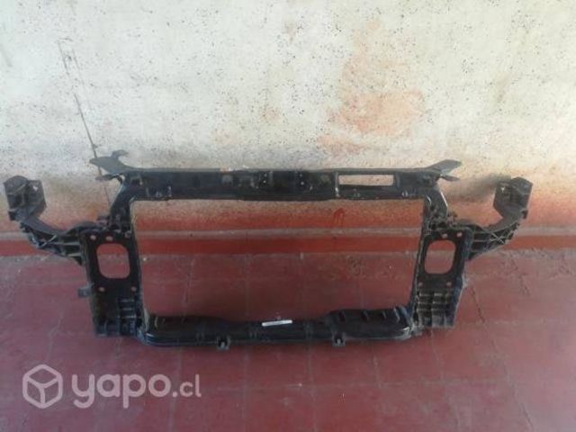 Frontal kia cerato 2017 2019