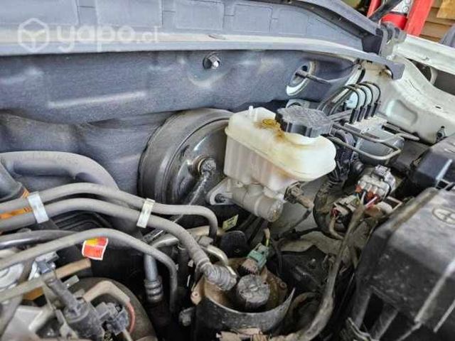 Bomba de freno ssangyong musso 2022