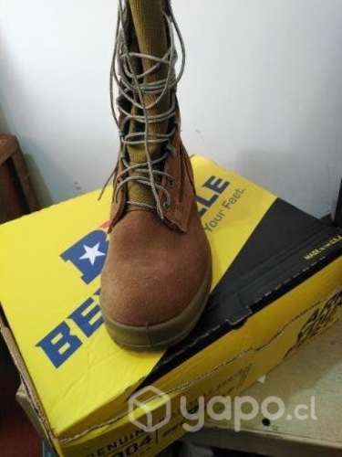 Botas militares