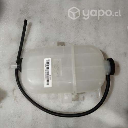 Deposito de agua foton terracota