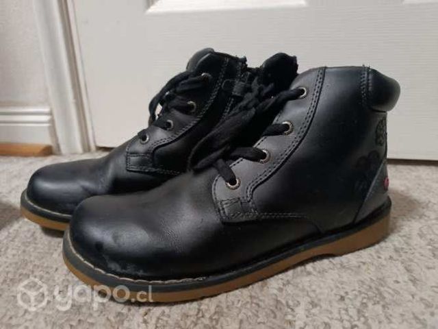 Zapatos de colegio mujer o niña