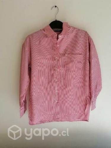 Camisas mujer talla L