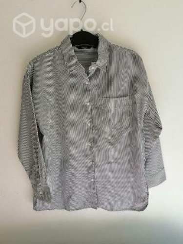 Camisas mujer talla L