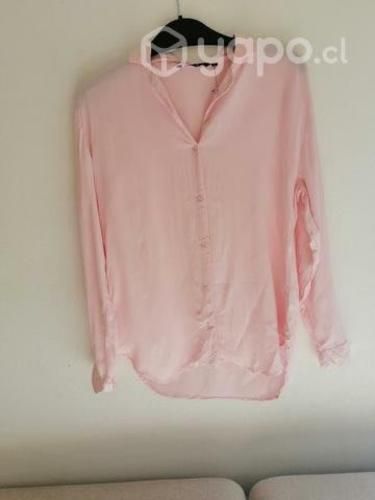 Camisas mujer talla L