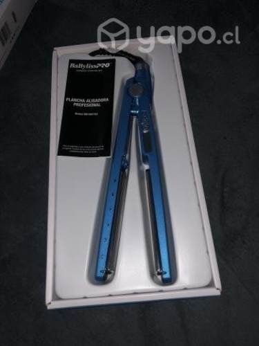 Lisadora original baby liss pro