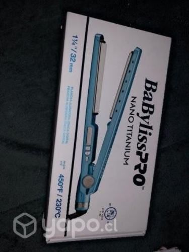 Lisadora original baby liss pro