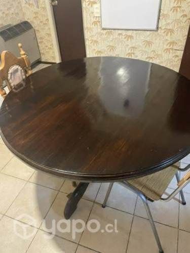 Mesa redonda
