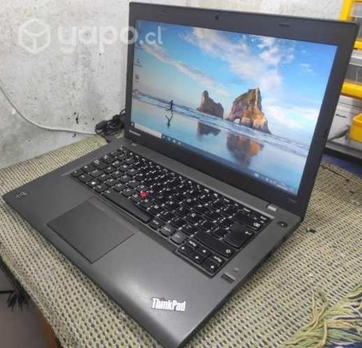Thinkpad T440 i5/Led14"/8gbram/Hdd1tera/Retrolumi