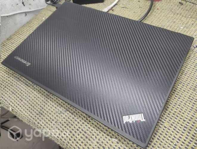 Thinkpad T440 i5/Led14"/8gbram/Hdd1tera/Retrolumi