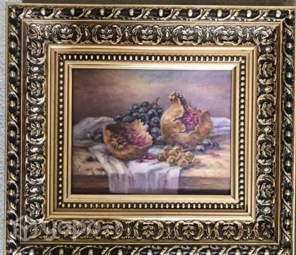 Cuadros Originales , Artista , Omar Vera