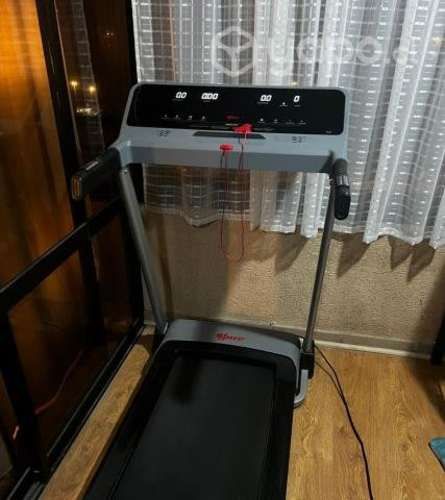 Trotadora Muvo Endurance 26