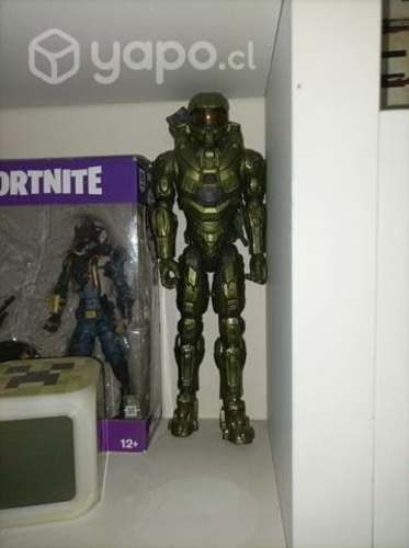 Figura de máster chief