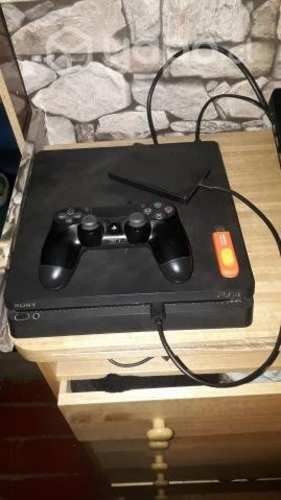 PS4 slim Jailbreak golden hen FW9.00