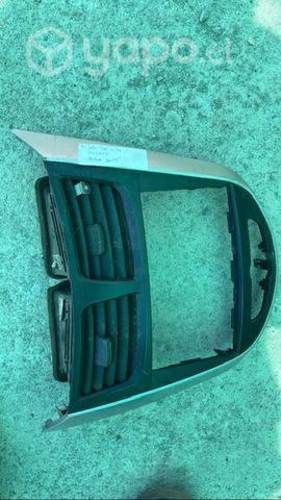 Bisel de aire Hyundai Accent 2016