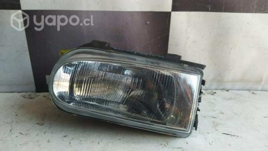 Optico gol g2 lh 2.0