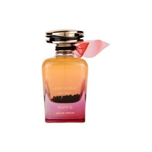 Perfume Riiffs Bella Rouge Intenso EDP 100 ML