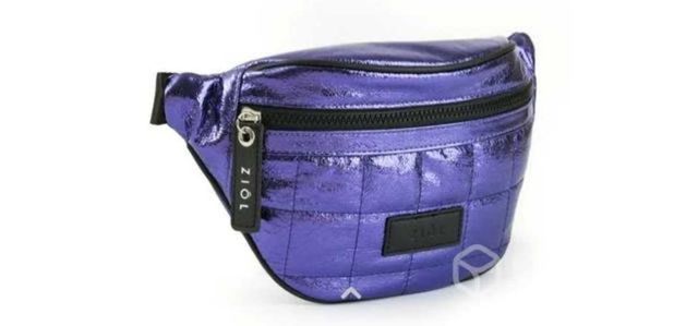 Bananos de colores eléctricos